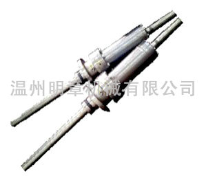 285，286，288系列底攪拌機(jī)械密封